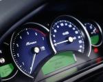 Holden Monaro V2 2001 года